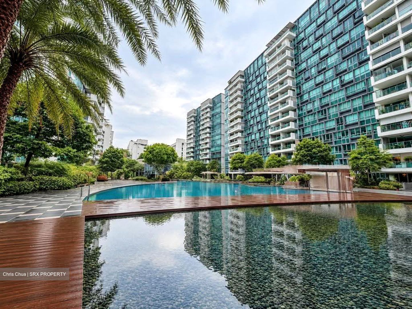 The Minton (D19), Condominium #622696191